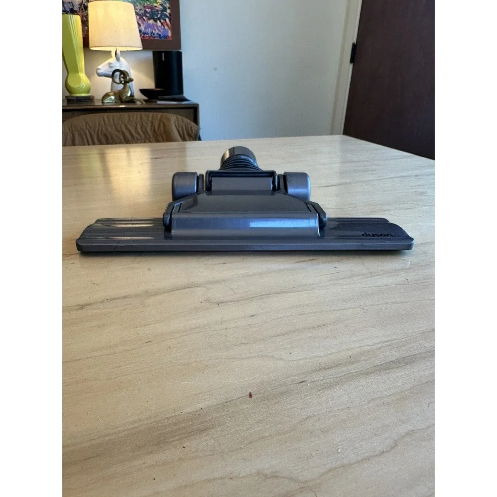 Dyson Ball FLAT OUT ATTACHMENT Floor Tool Nozzle Head Hard Surface NEW AUTHENTIC